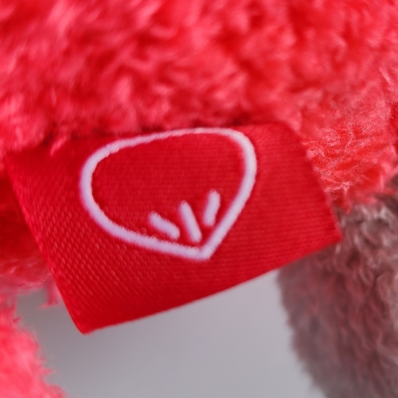 🍟 RUFUS 🍜 the Ramen Noodle Bowl Takeout Series Bum Bumz by Kelly Toy ☆》NWT《☆ - Picture 11 of 12